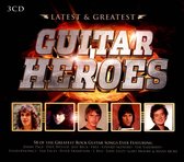 Latest & Greatest Guitar Heroes