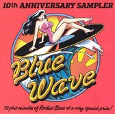 Blue Wave: 10th Anniversary Sampler