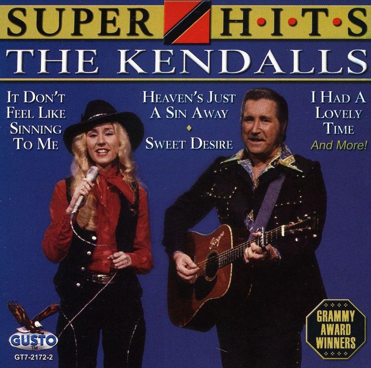 Super Hits