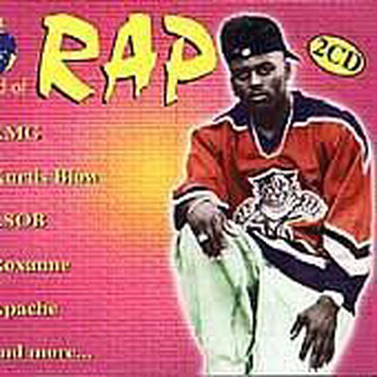 World Of Rap