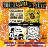 The Berkeley Ep's