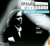 Accentus, Laurence Equilbey - Mozart: Requiem (CD)