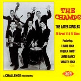 The Later Singles