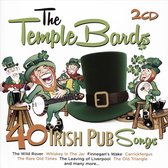 The Temple Bards - 40 Irish Pubsongs (2 CD)