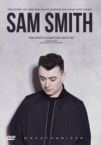 Sam Smith - Sam Smith My Story (DVD)