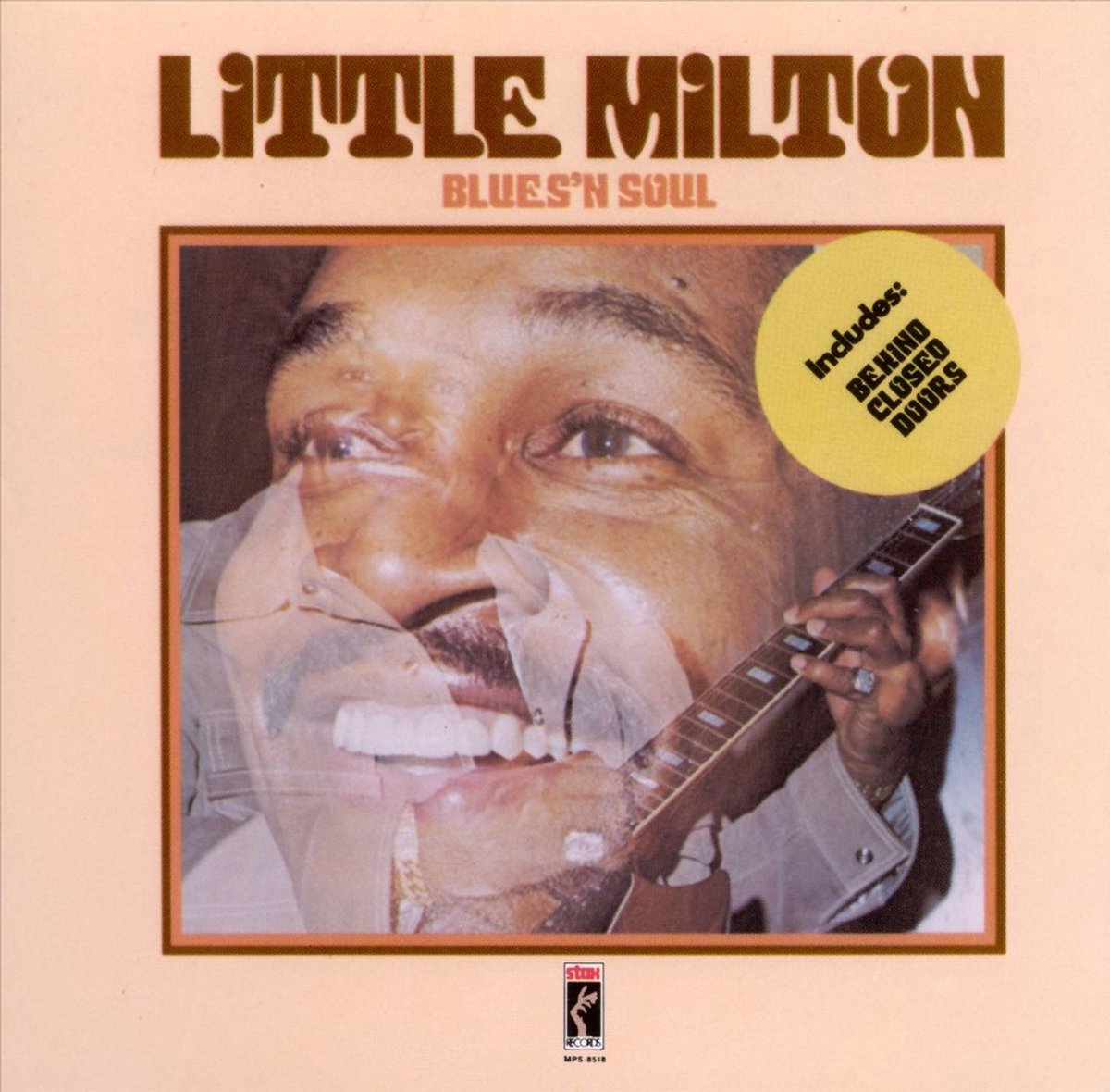 Blues 'n Soul