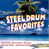 Caribbean Island Steel Drum Favorites