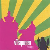 Visqueen - King Me (CD)