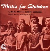 Music for Children (Schulwerk)