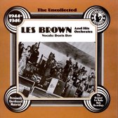 The Uncollected Les Brown & His Orchestra, 1944-46