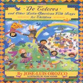 Canta de Colores