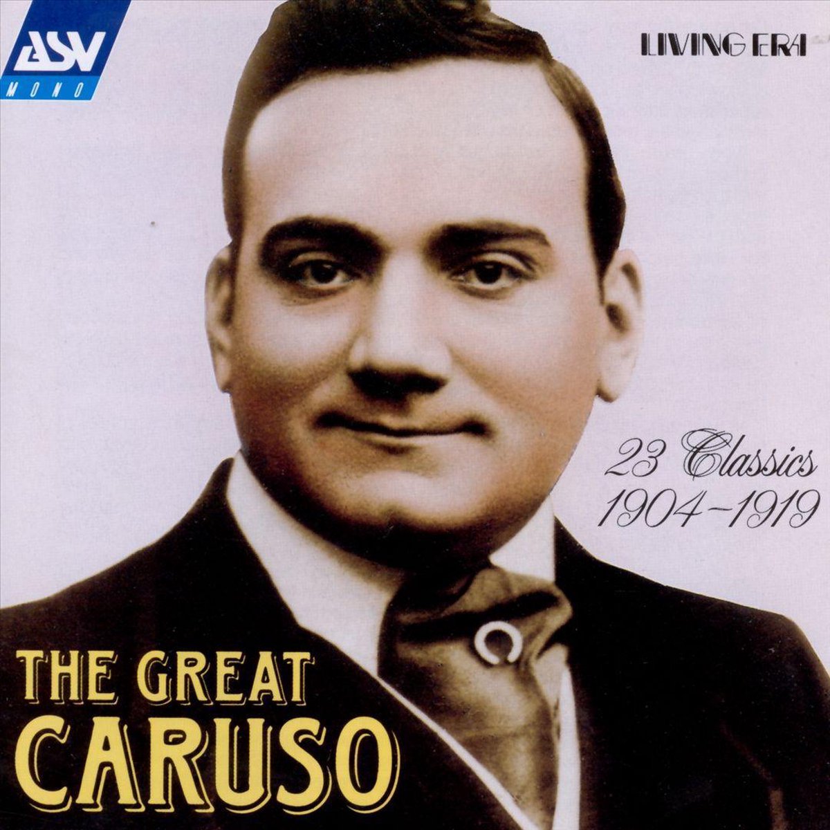 The Great Caruso