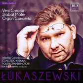 Lukaszewski: Musica Sacra - 2