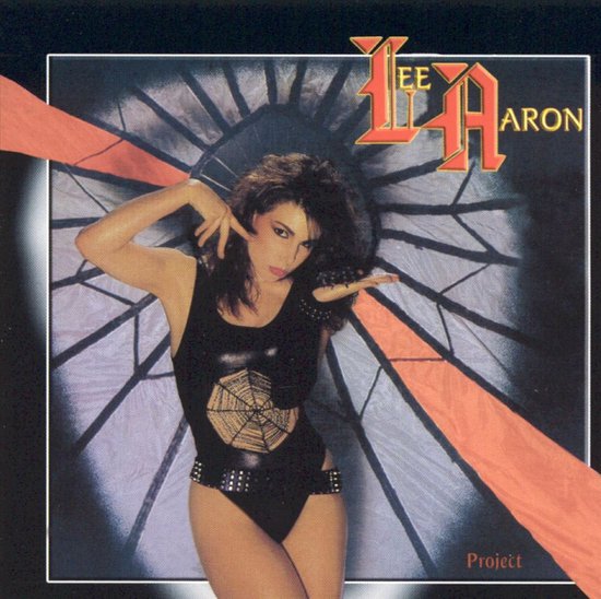 Lee Aaron Project