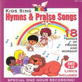 Kids Sing Hymns & Praise Songs