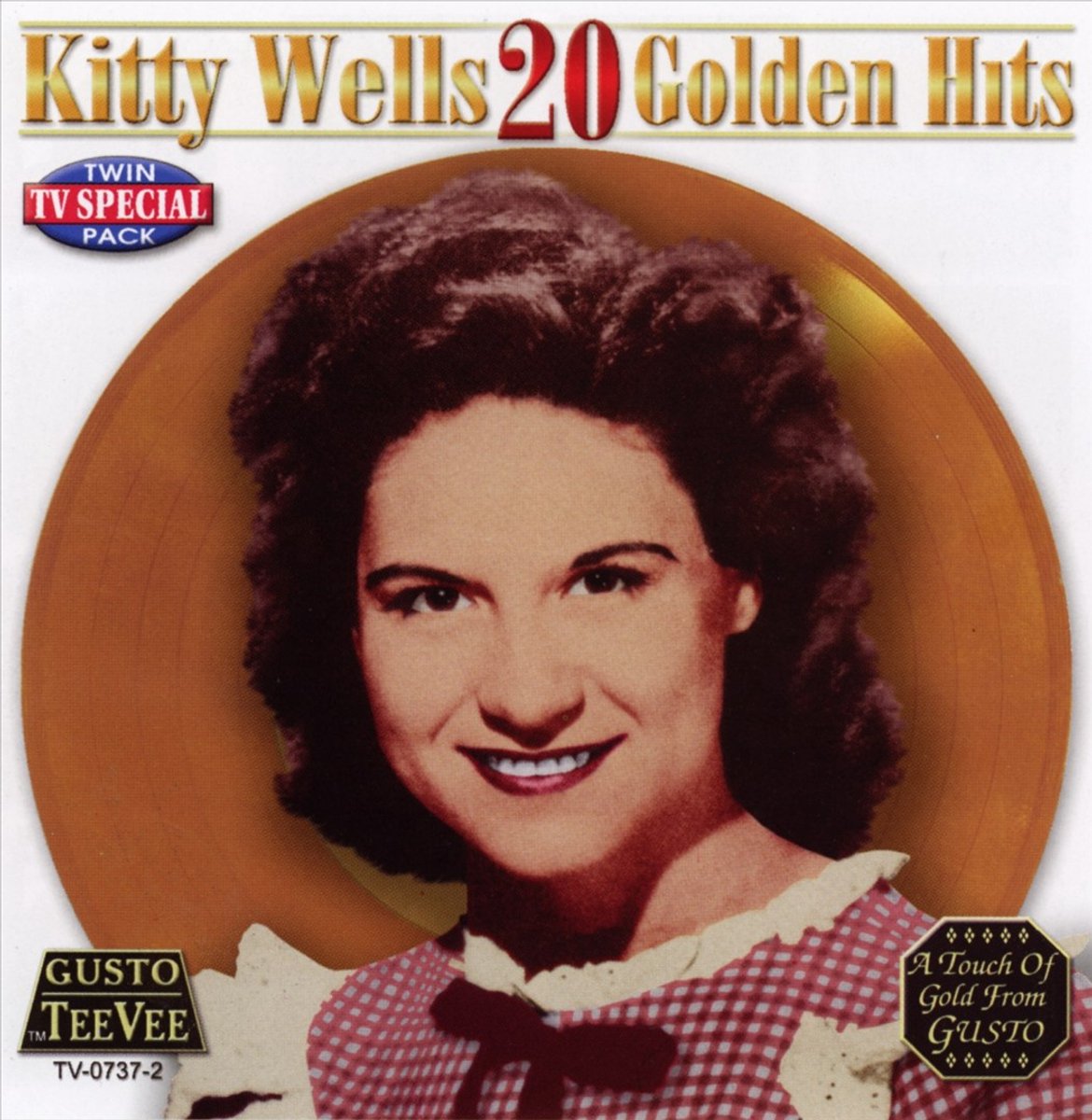 20 Golden Hits