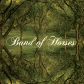 Band Of Horses - Everything All The Time (LP)