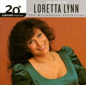 Millennium Collection: 20Th Century Masters