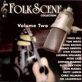 The Folkscene Collection Vol. 2