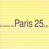 Paris 25 EP