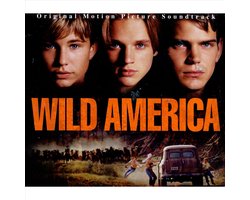 Wild America