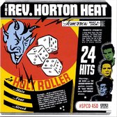 Reverend Horton Heat - Holy Roller (CD)