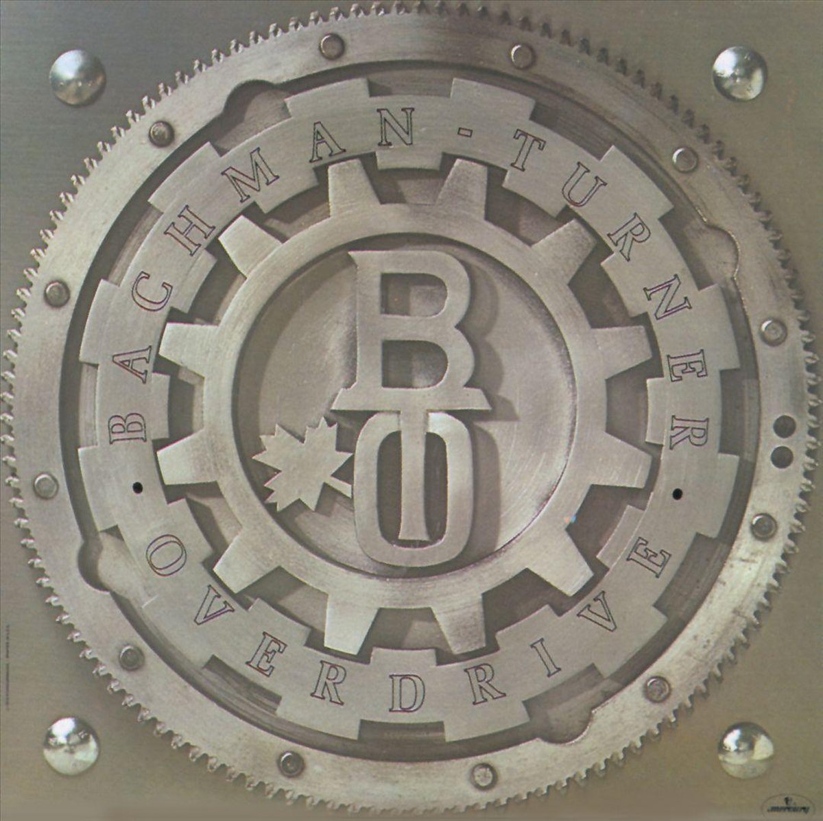 Bachman-Turner Overdrive [1973]