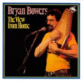 Bryan Bowers - The View From Home (CD)