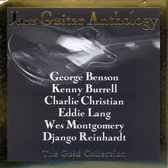 Jazz Guitar Anthology: The Gold Collection