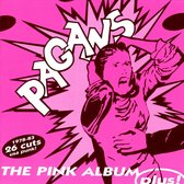 Pagans - Pink Album... Plus! (CD)