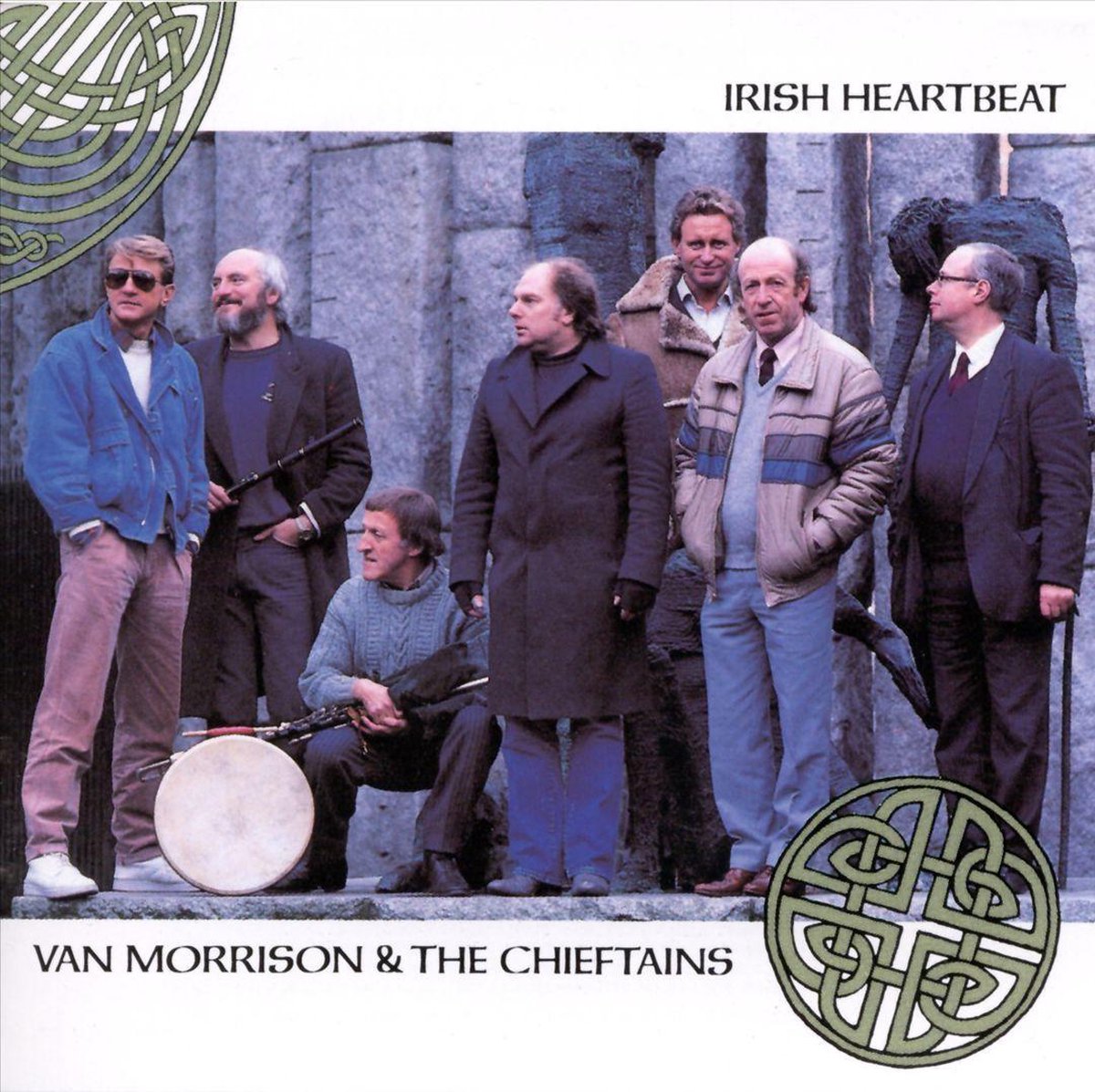 Irish Heartbeat