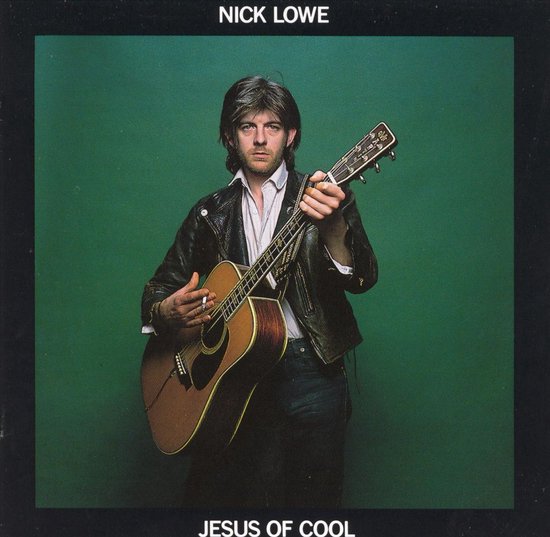 Jesus of Cool