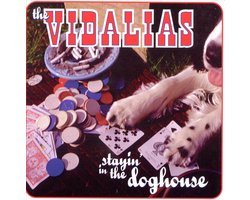 Stayin' In The Doghouse