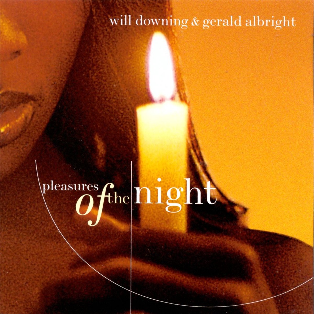 Pleasures Of The Night