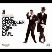 Dee Clark & Gene Chandler - Gene Chandler Meets The Duke Of Earl (2 CD)