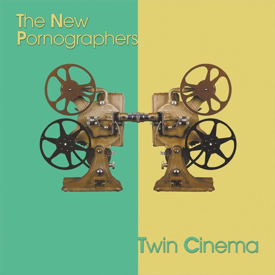 Foto: Twin cinema