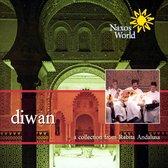 Diwan:A Collection From Rabita