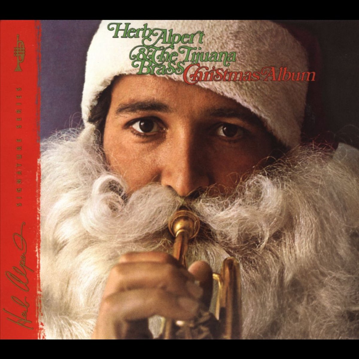 Christmas Album