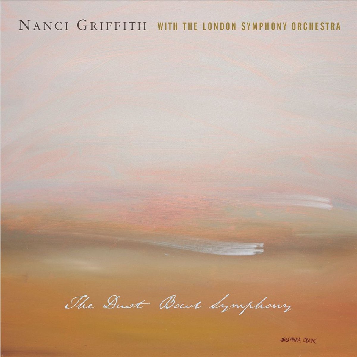 Dust Bowl Symphony