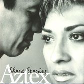 Aztex Feat. Joel Guzman & Sarah Fox - Short Stories (CD)
