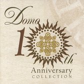 Domo 10th Anniversary  Collection