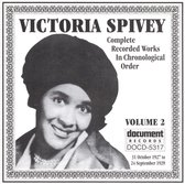 Complete Recorded Works Vol. 2 (1927-1929)