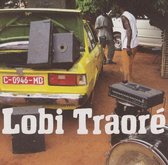 Lobi Traoré Group
