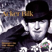 Best of Acker Bilk [Prime Cuts]