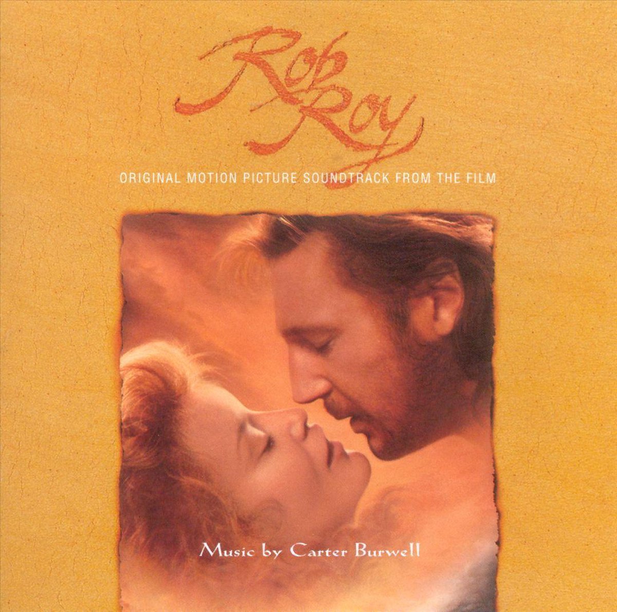 Rob Roy