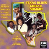 Texas Blues Guitar Summit