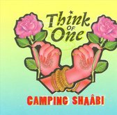 Think Of One - Camping Shaabi (CD)