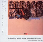 Association P.C. & Jeremy Steig - Mama Kuku (CD)