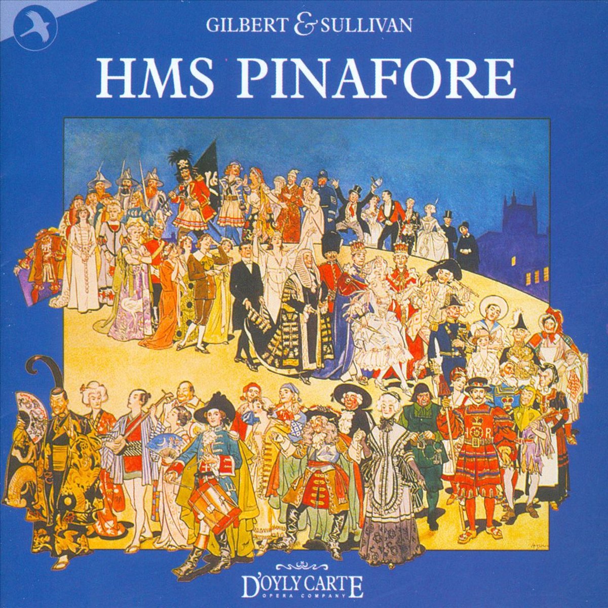HMS Pinafore