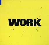 Various Artists - Work (CD)